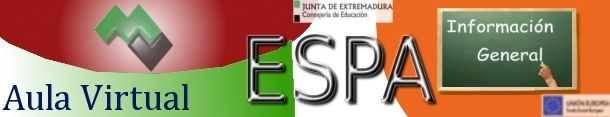 logo ESPA informacion