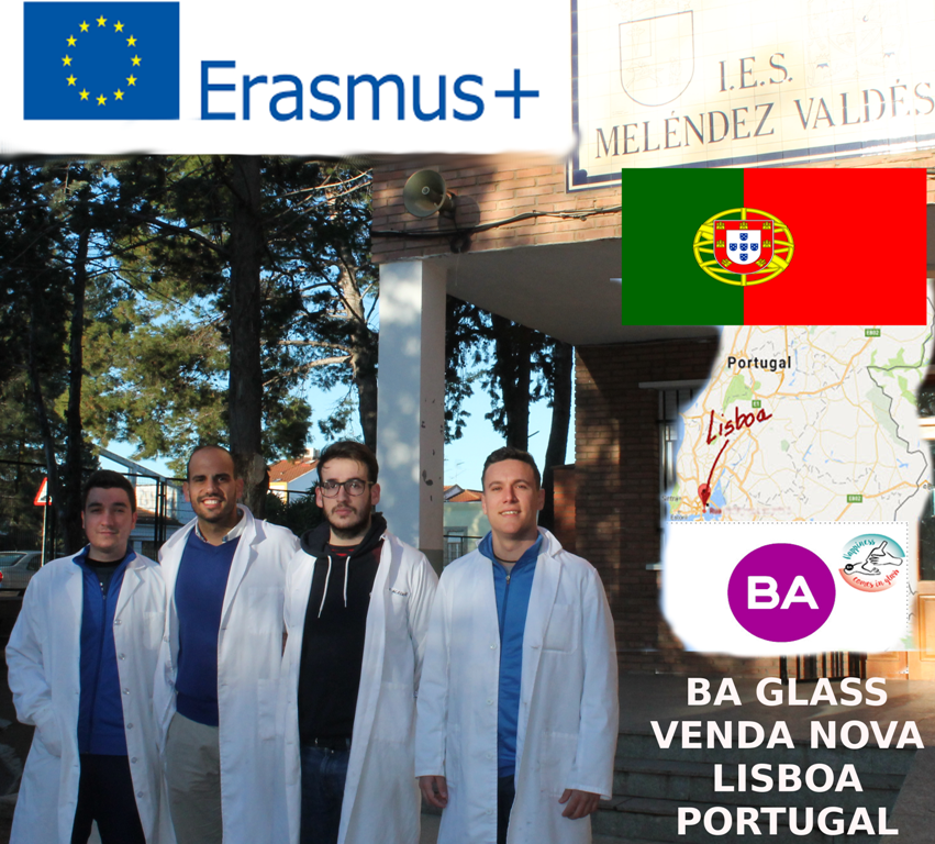 Foto web Erasmus y blog 2018
