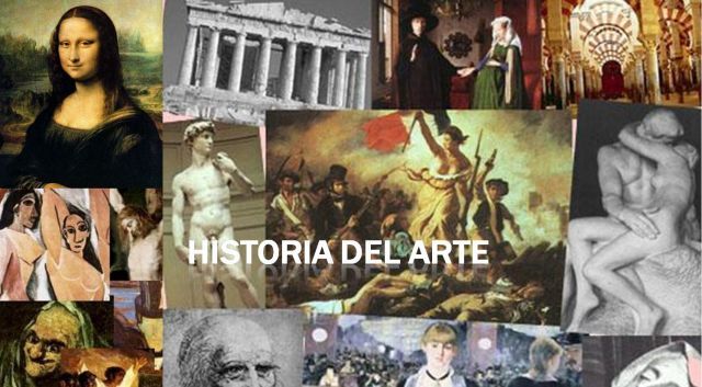 historia del arte
