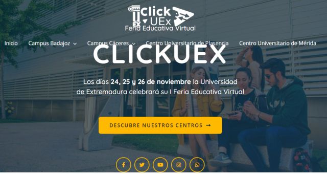 ClickUex