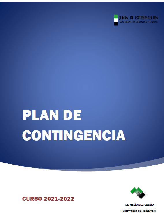 Plan de Contingencia