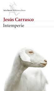 Jesus Carrasco Interperie